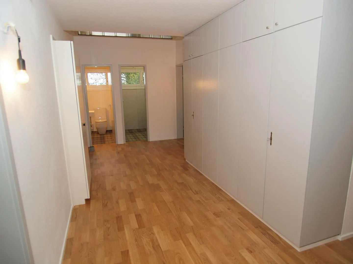Garden apartment with charm and comfort - Photo 4 of 15