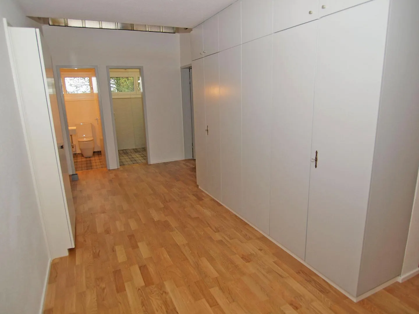 Garden apartment with charm and comfort - Photo 5 of 15