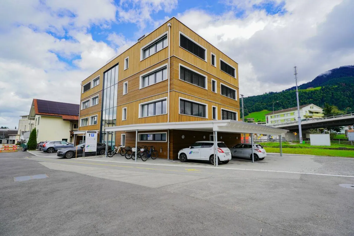 Investimento immobiliare attraente con rendimento sostenibile - Foto 1 di 9