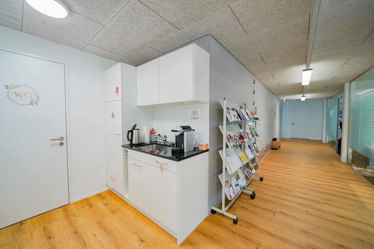 Investimento immobiliare attraente con rendimento sostenibile - Foto 2 di 9