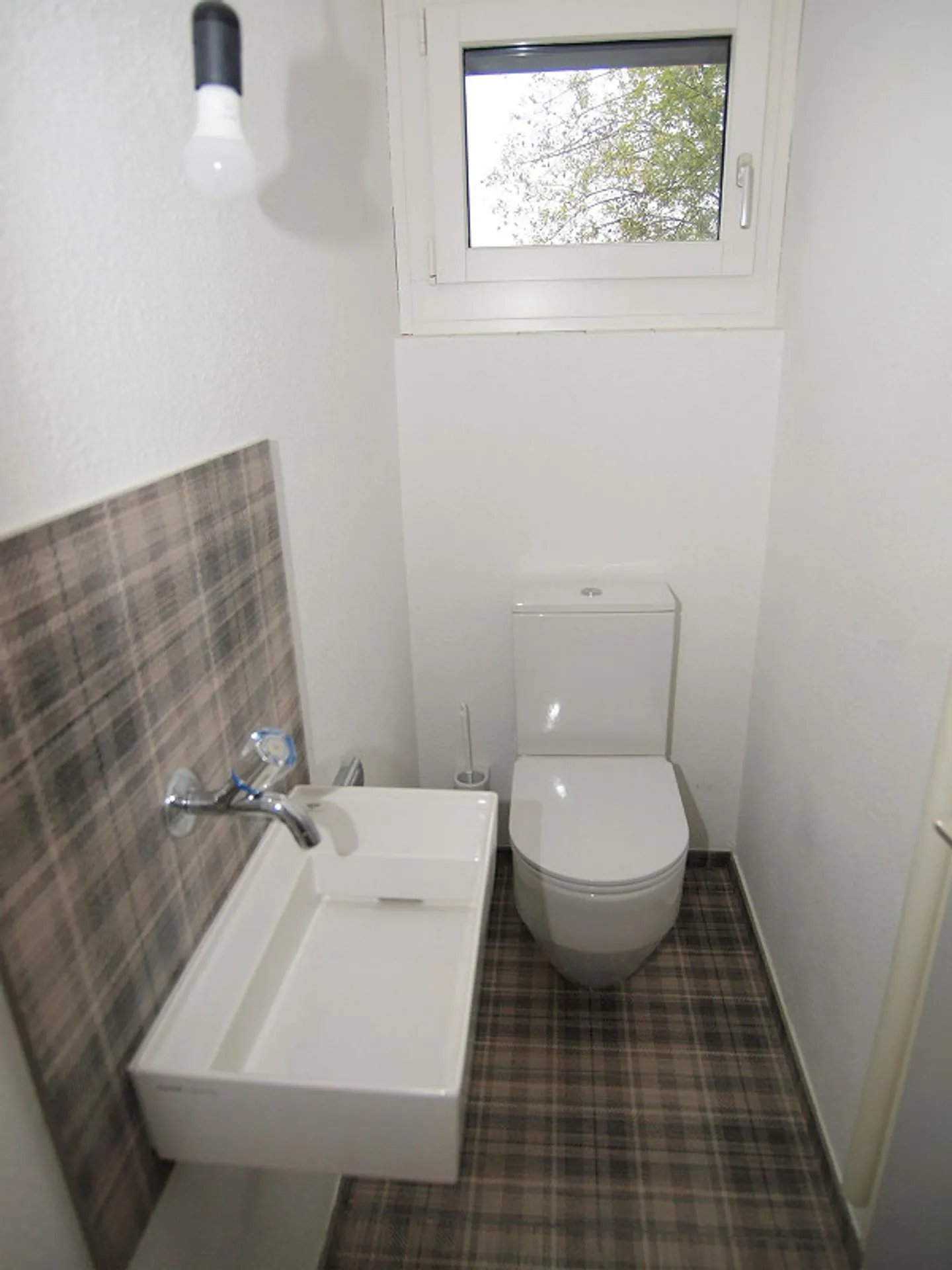 Garden apartment with charm and comfort - Photo 6 of 15