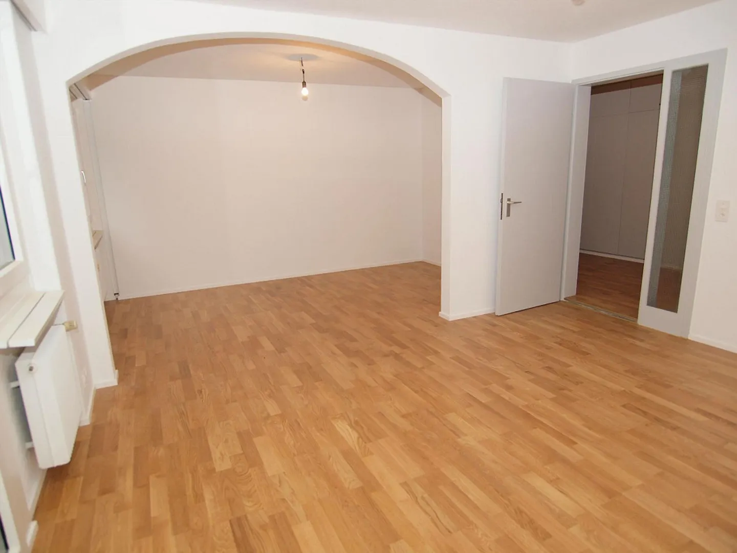 Garden apartment with charm and comfort - Photo 10 of 15