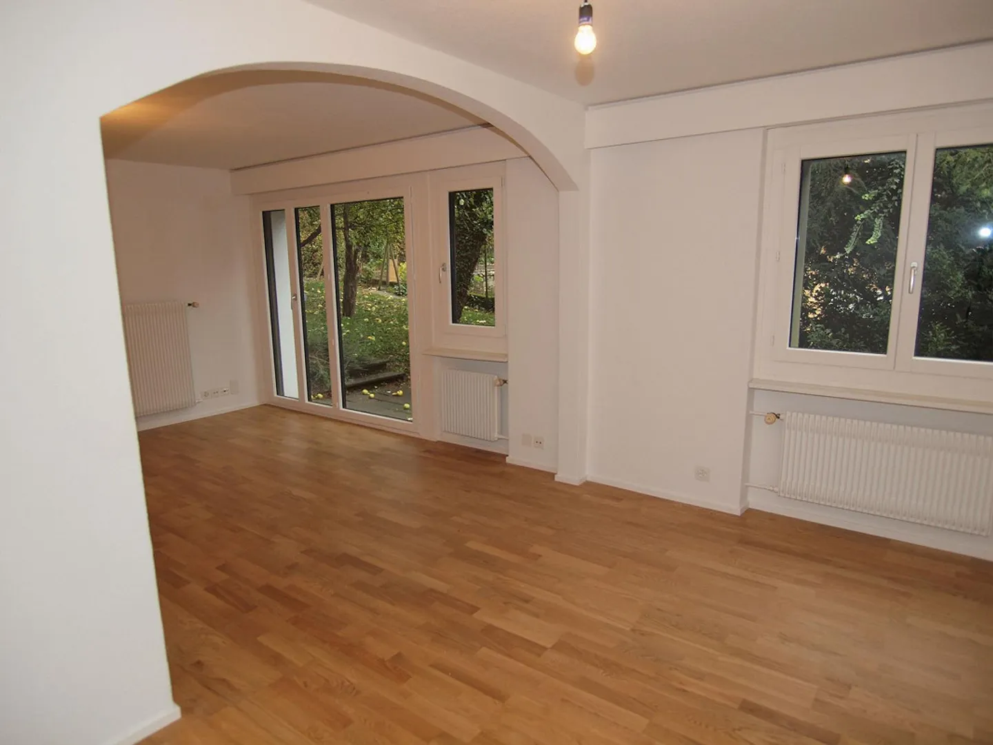 Garden apartment with charm and comfort - Photo 11 of 15