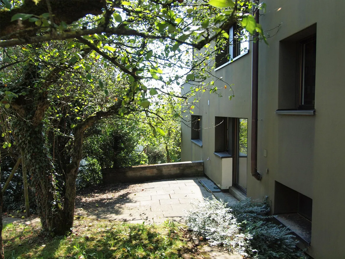 Garden apartment with charm and comfort - Photo 12 of 15