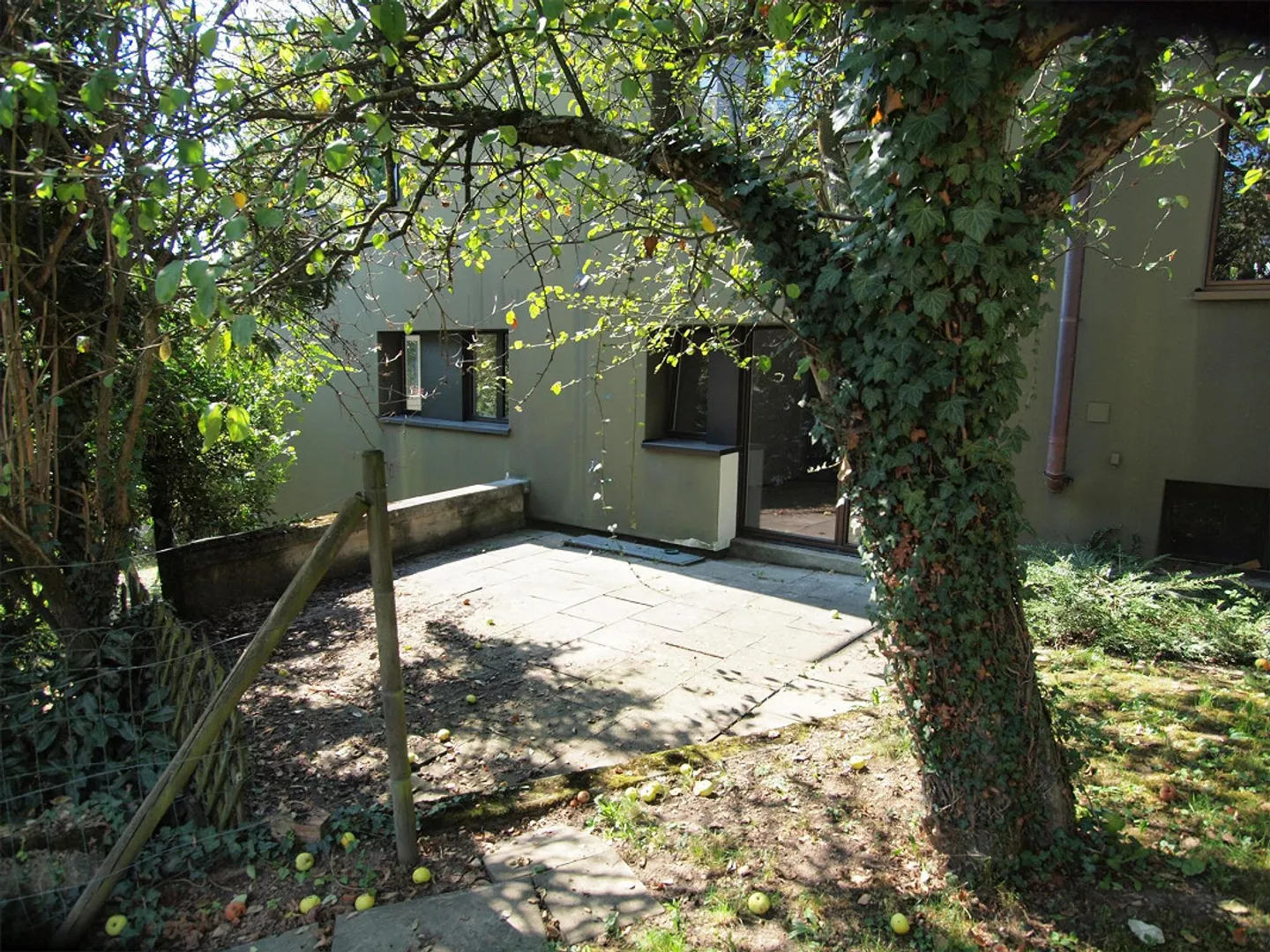 Garden apartment with charm and comfort - Photo 13 of 15