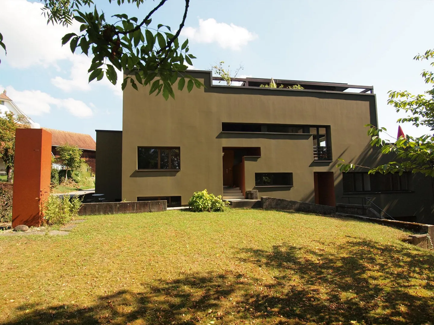 Garden apartment with charm and comfort - Photo 14 of 15