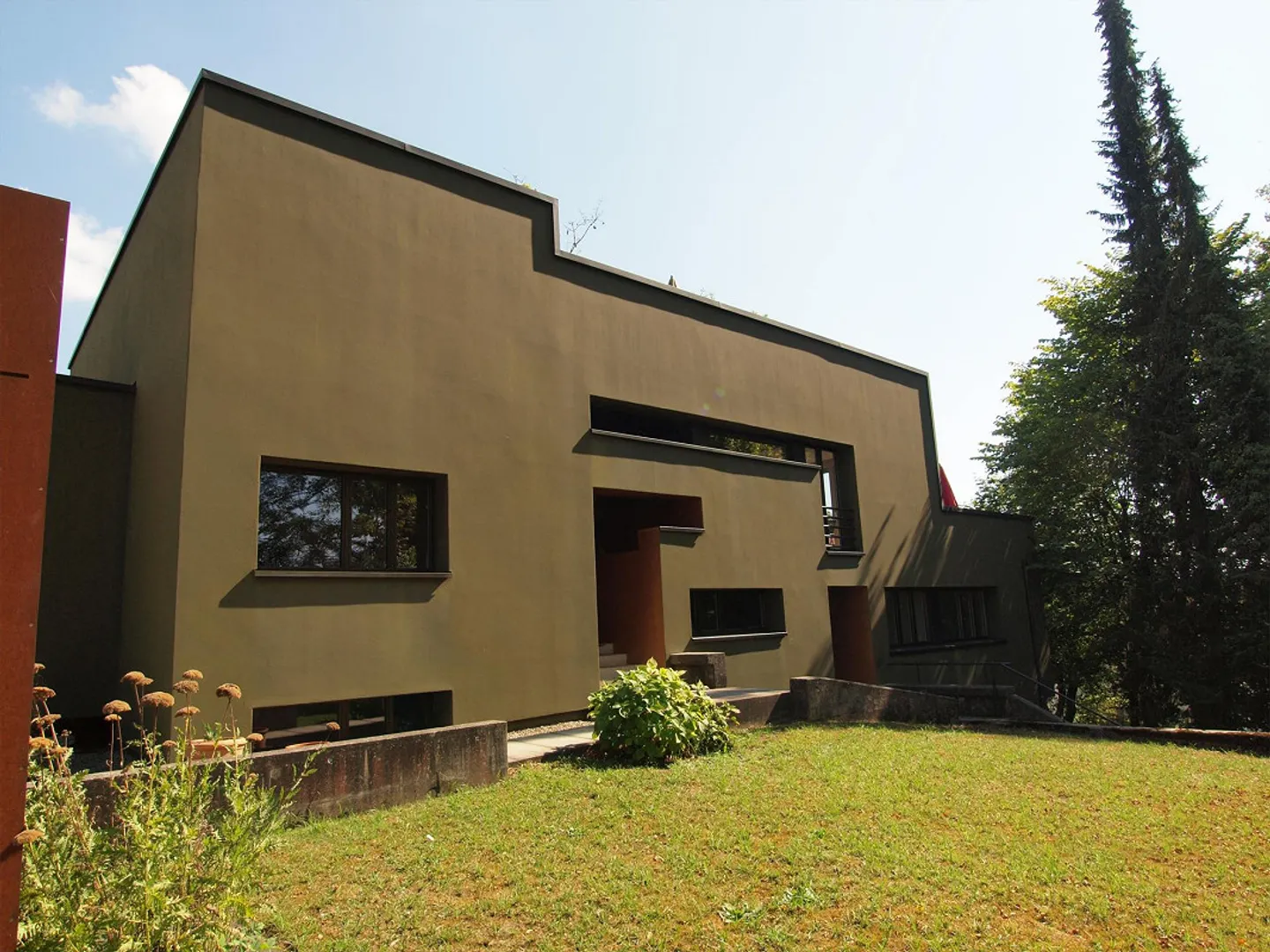 Garden apartment with charm and comfort - Photo 15 of 15