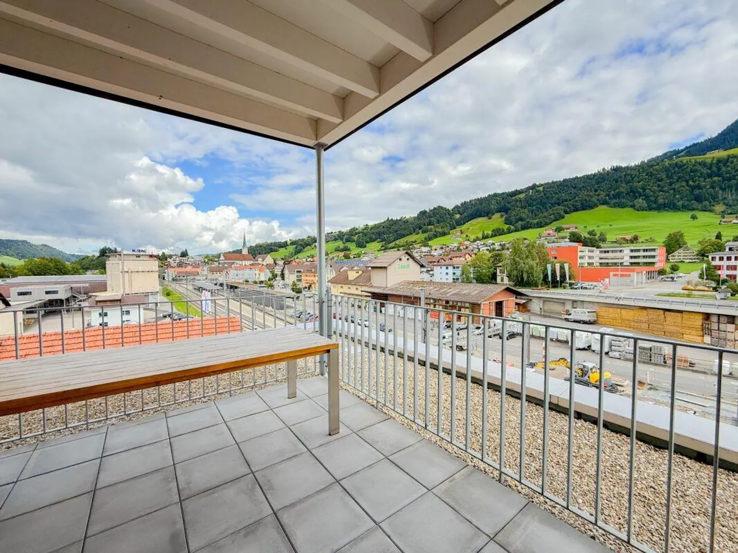 Investimento immobiliare attraente con rendimento sostenibile - Foto 8 di 9