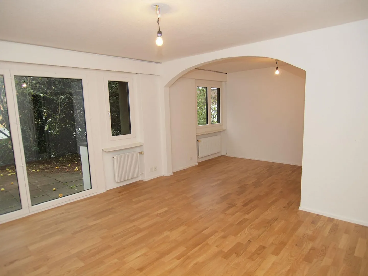 Garden apartment with charm and comfort - Photo 9 of 15