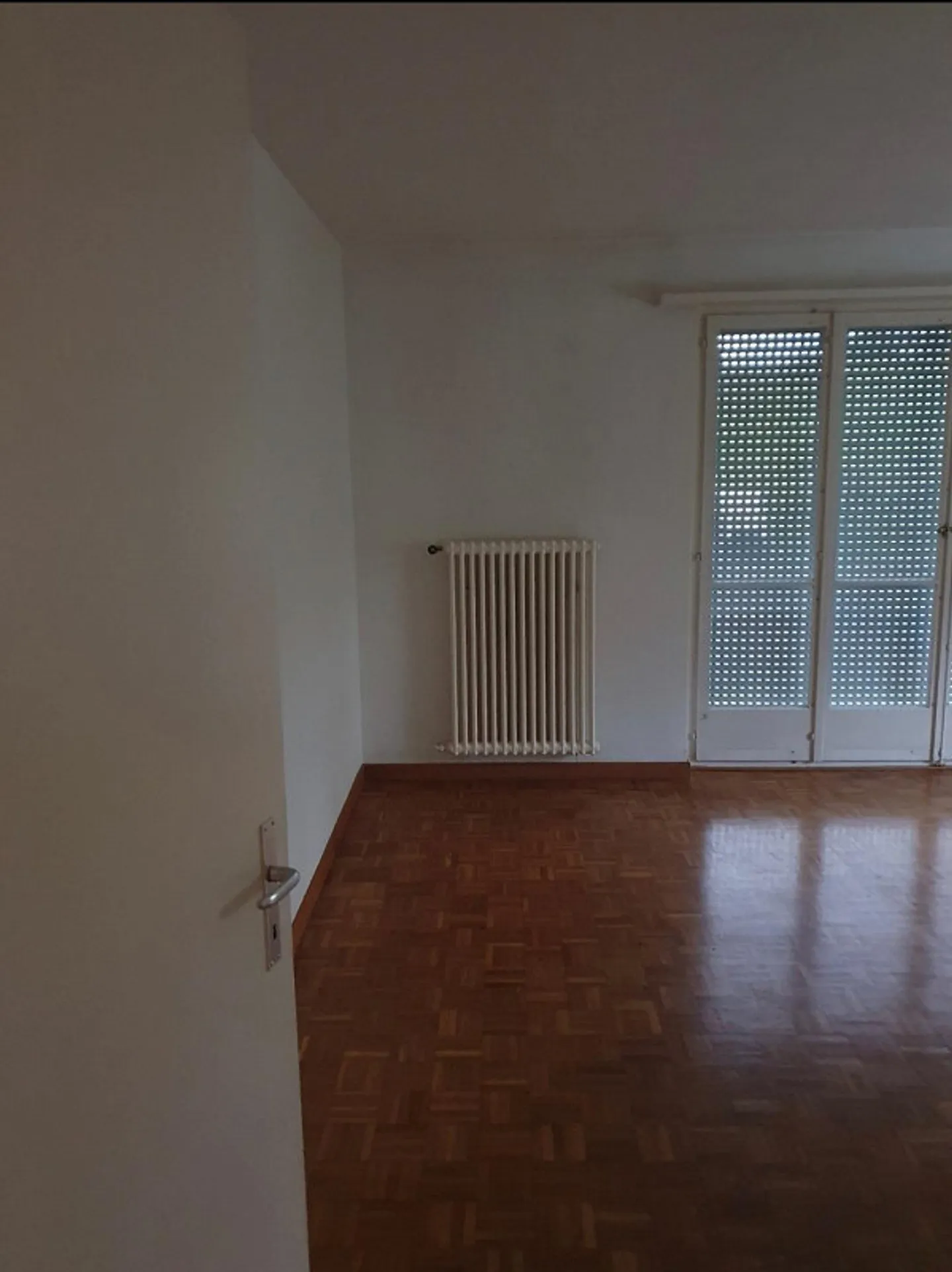 Charmante Wohnung in Schwyz - Foto 1 von 9