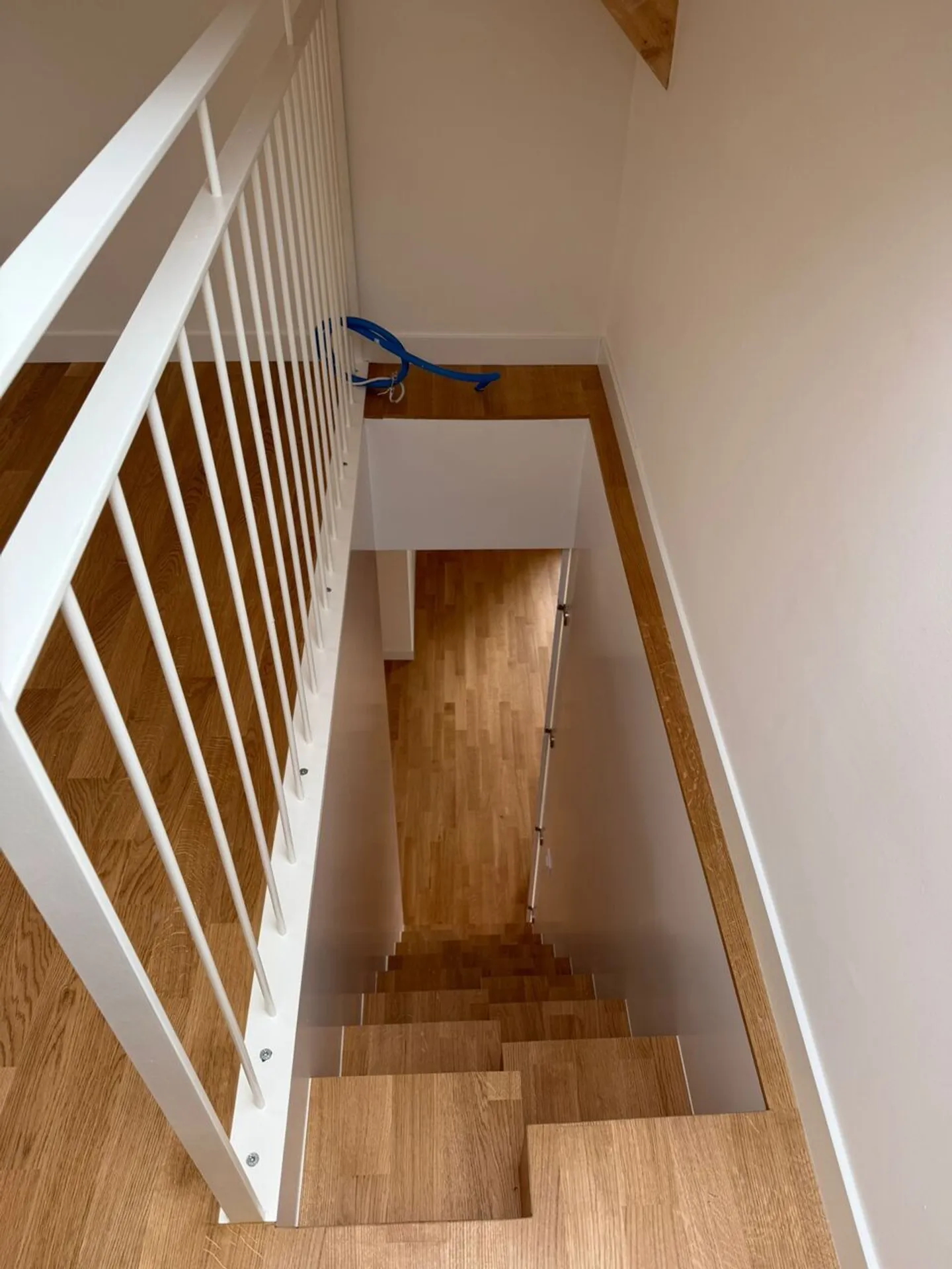 «Mise en valeur du bâtiment - Avenue de la Gare 22 - 1180 Rolle» - Photo 10 sur 10