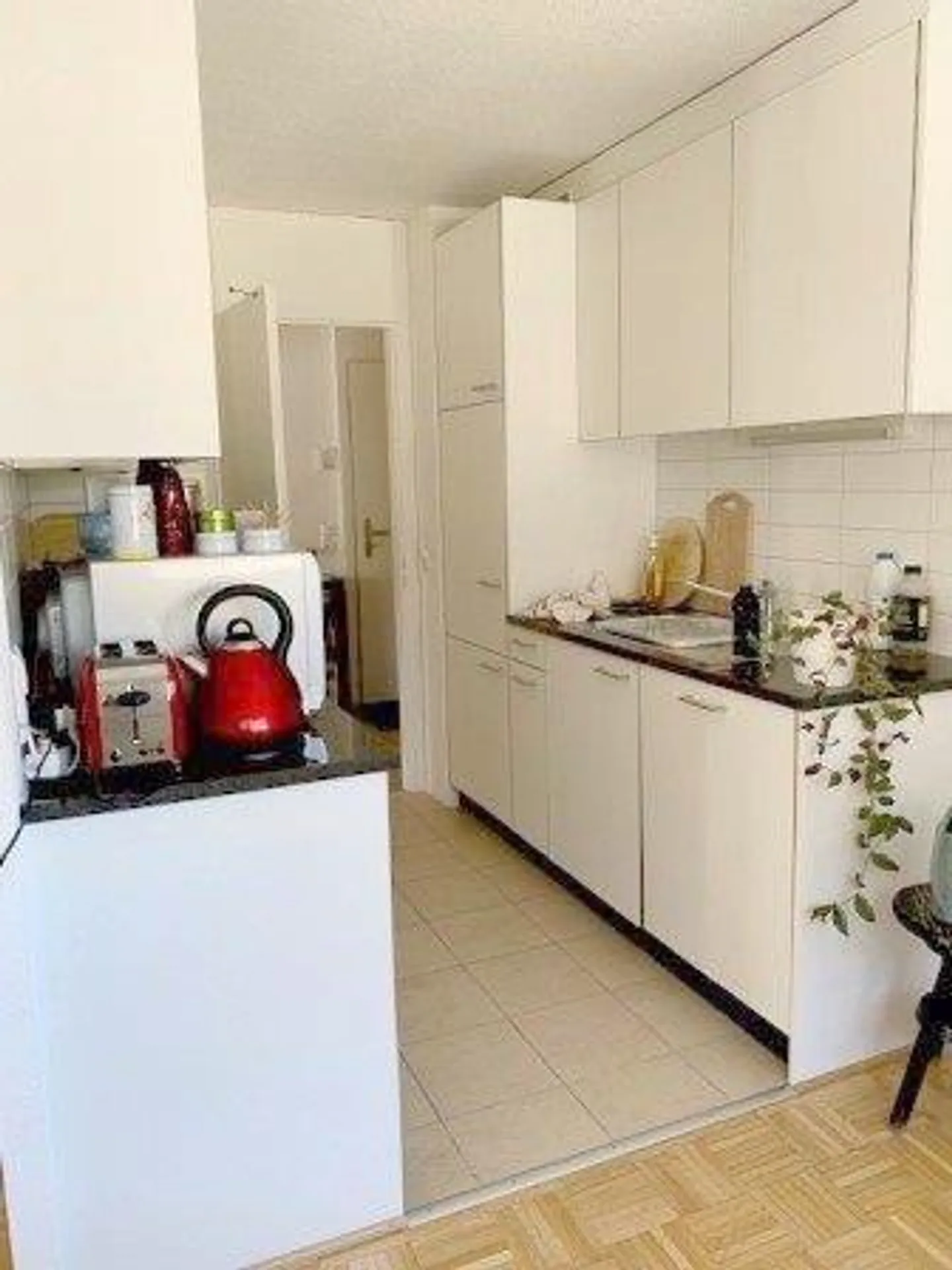 Schöne 3-Zimmer-Wohnung! - Foto 2 von 8