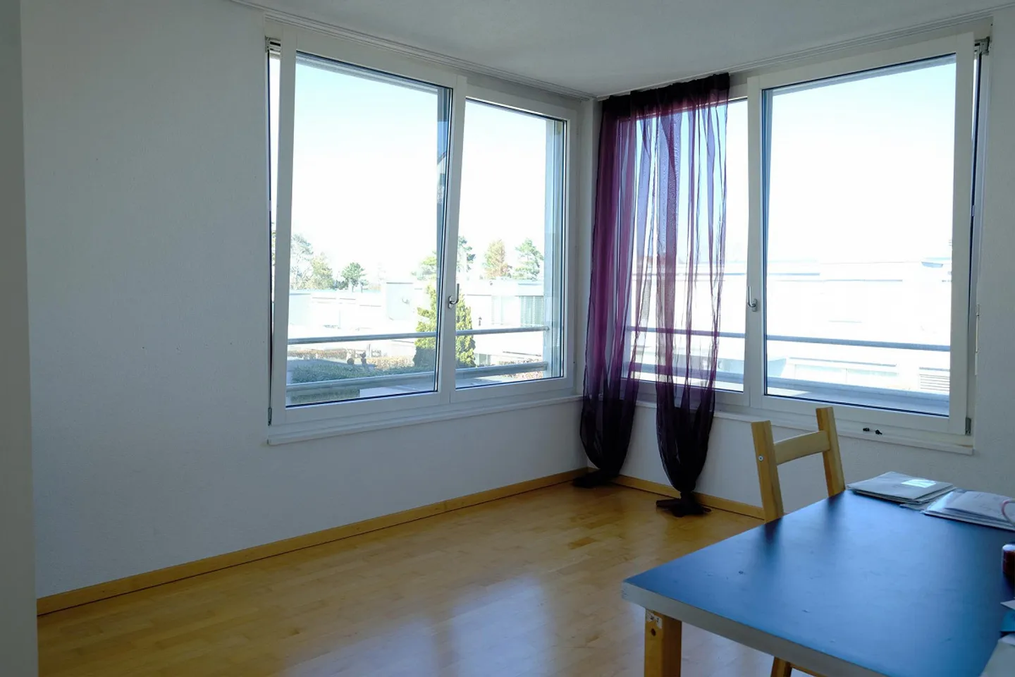 Modern 5.5-room semi-detached house with large garden in Gockhausen - Photo 14 of 27