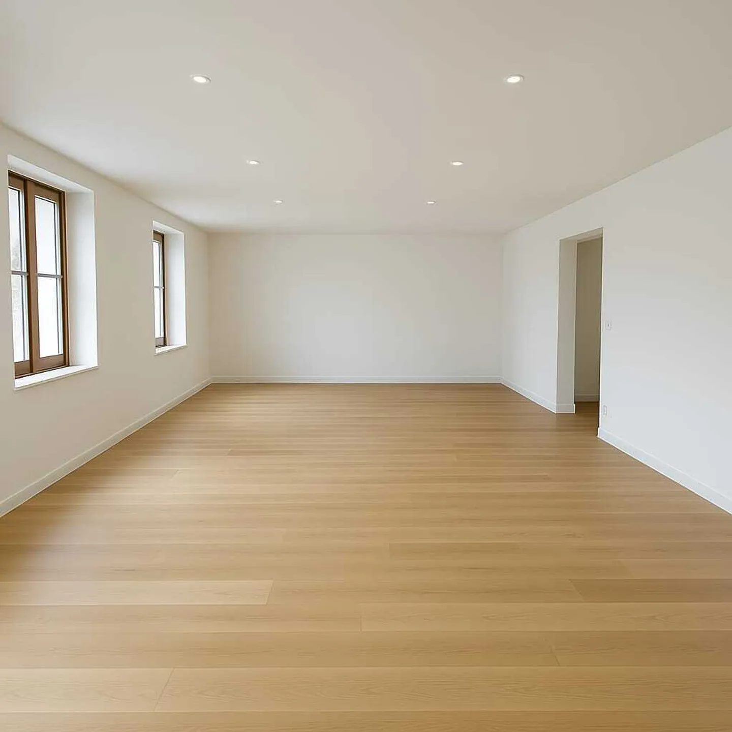 First occupancy commercial space on the ground floor with 66.6 m² for rent - First occupancy, grab it now! - Photo 2 of 7