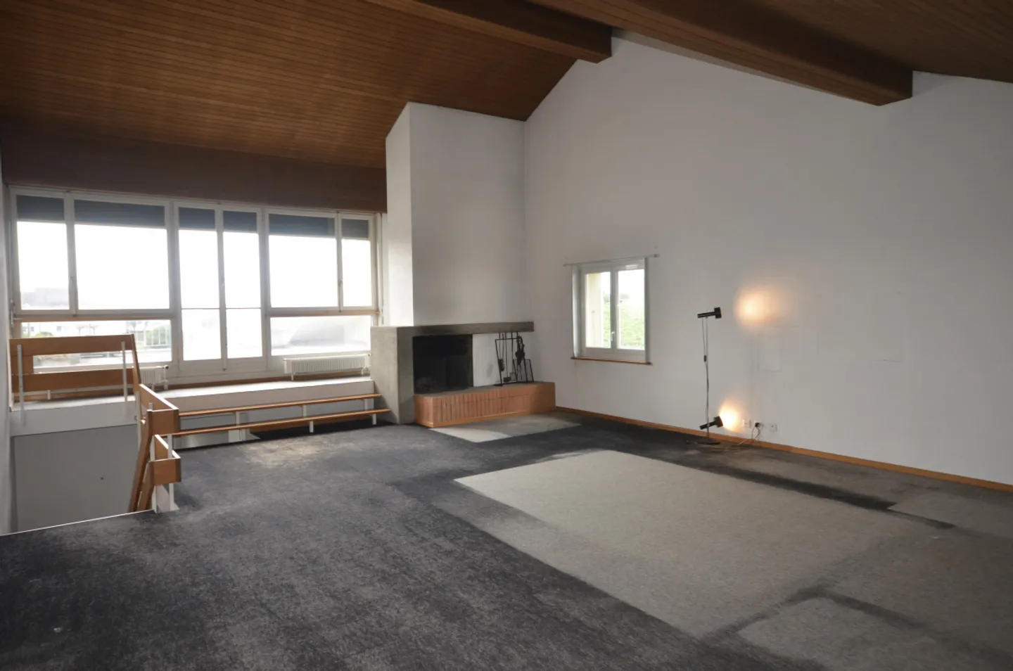 Magnifico duplex attico - Foto 4 di 13