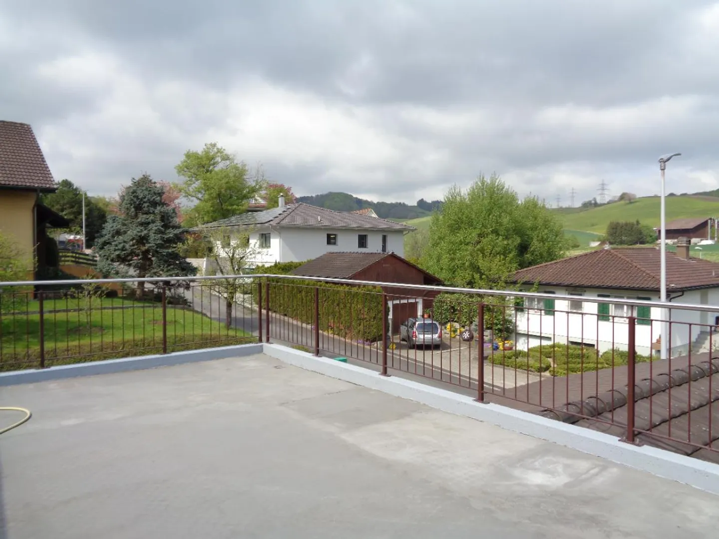 4.5 Room Penthouse Apartment - Photo 1 of 3