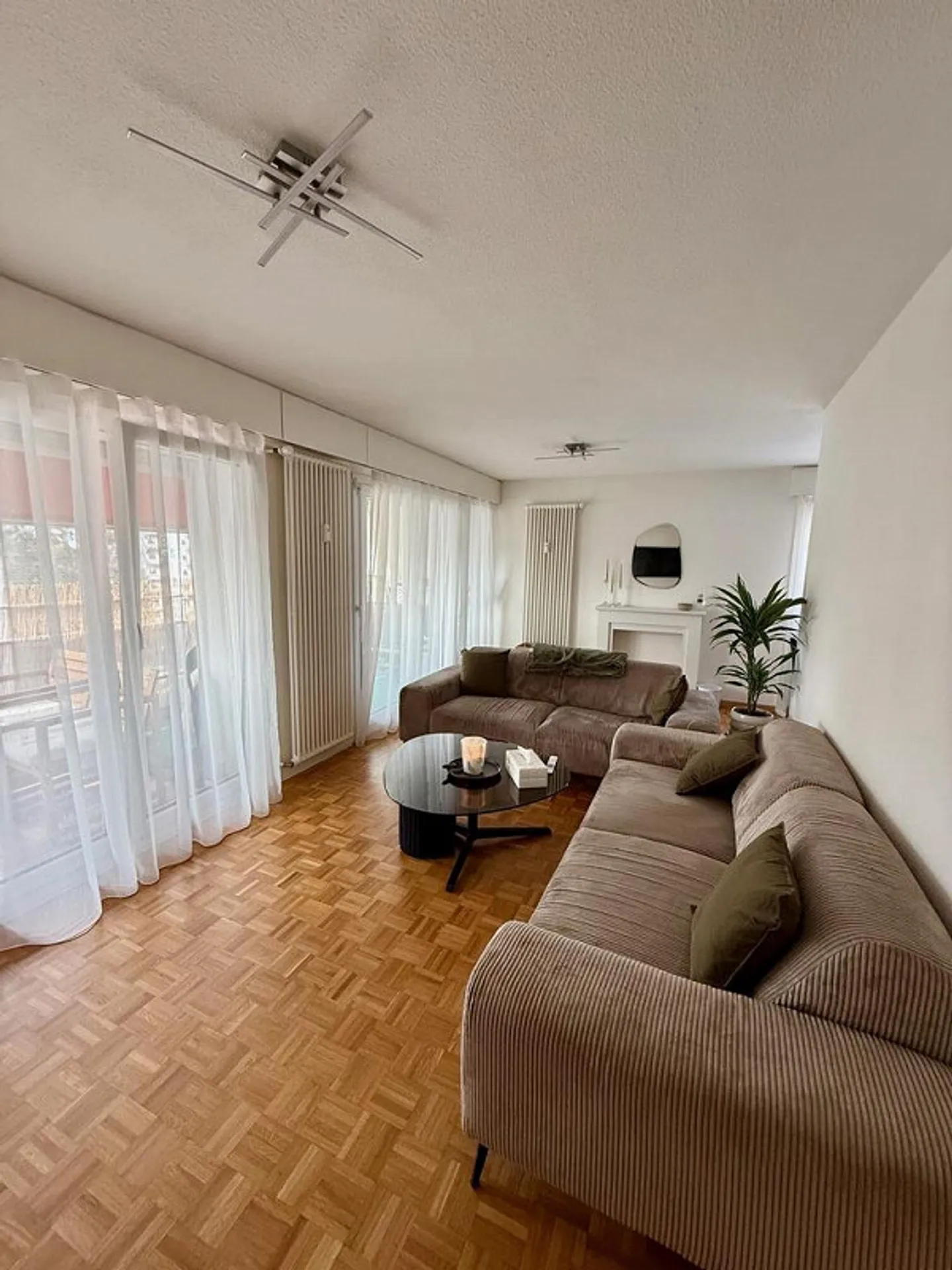 Schöne 3-Zimmer-Wohnung! - Foto 4 von 8