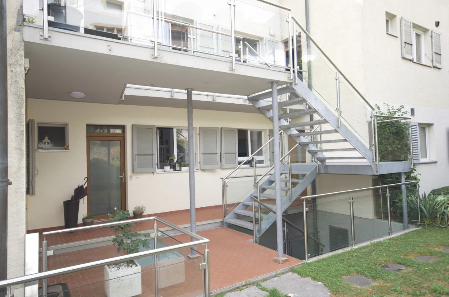 Magnifico duplex attico - Foto 11 di 13