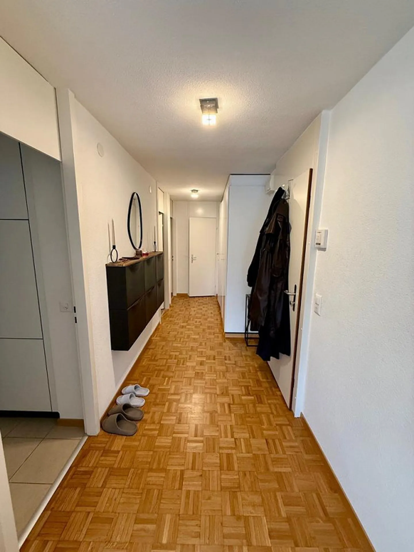 Schöne 3-Zimmer-Wohnung! - Foto 7 von 8