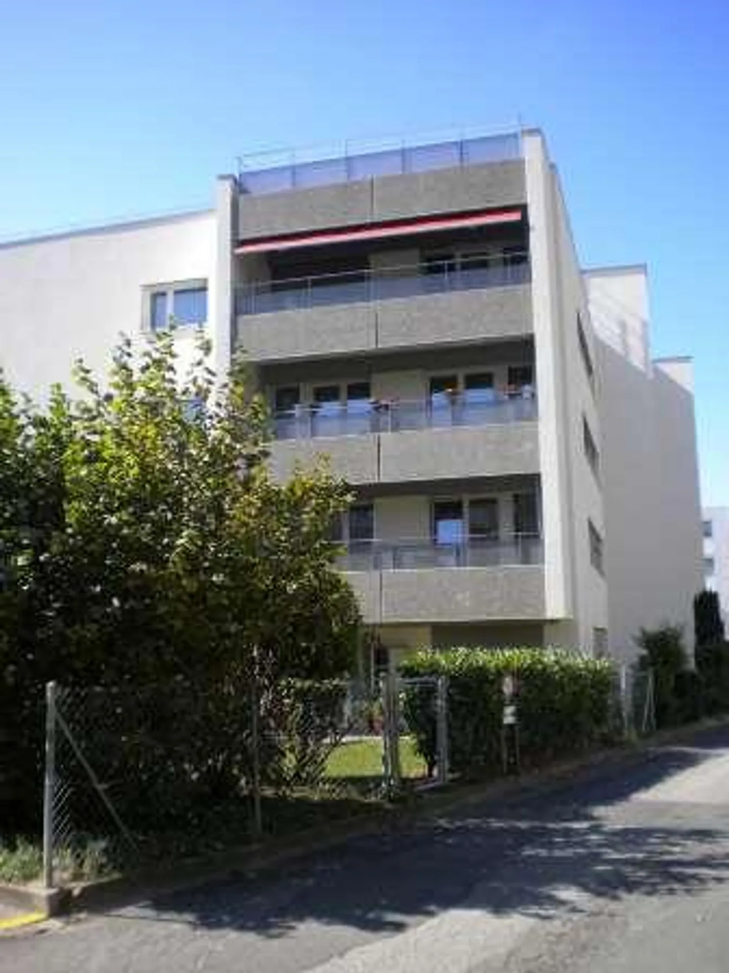 Schöne 3-Zimmer-Wohnung! - Foto 8 von 8