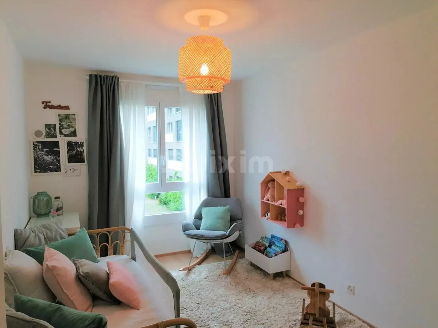 5-Room Nugget in the Heart of Onex Rare - Photo 7 of 8