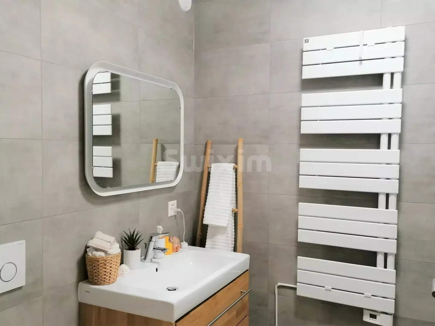 5-Room Nugget in the Heart of Onex Rare - Photo 6 of 8