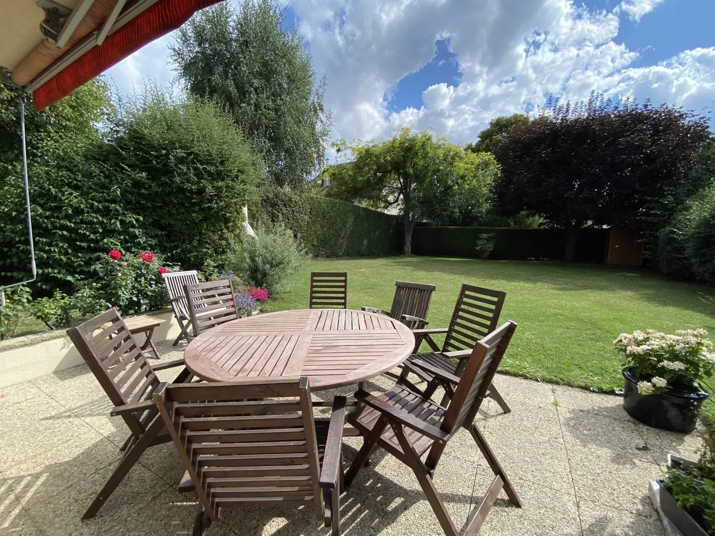 Charming Semi-Detached House - Photo 7 of 7