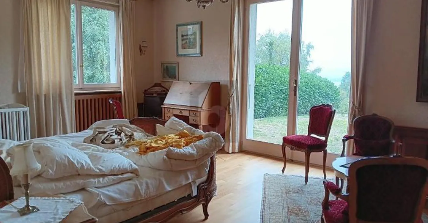 Casa Familiare Spaziosa con Vista Lago - Foto 4 di 6