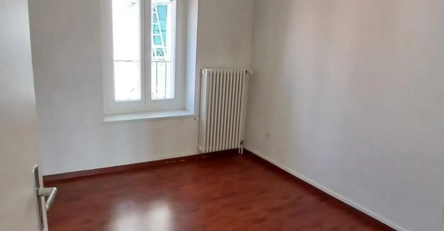 To seize! Charming apartment for rent in the heart of Plainpalais! - Photo 5 of 7