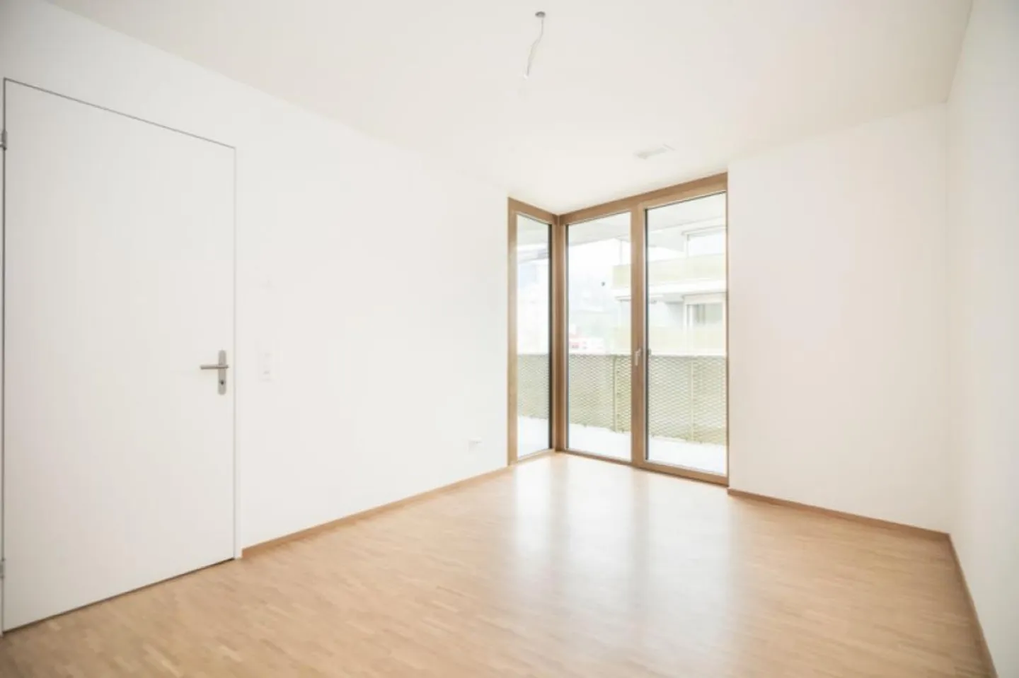 Nachhaltiges Urbanes Wohnen - Foto 4 von 5