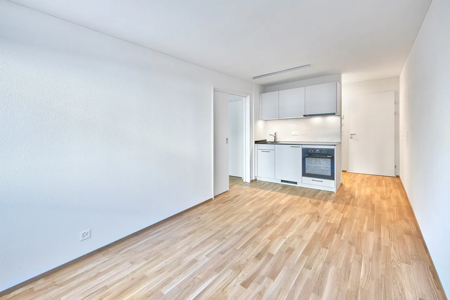 Modernes Apartment in Luzern - Foto 4 von 6