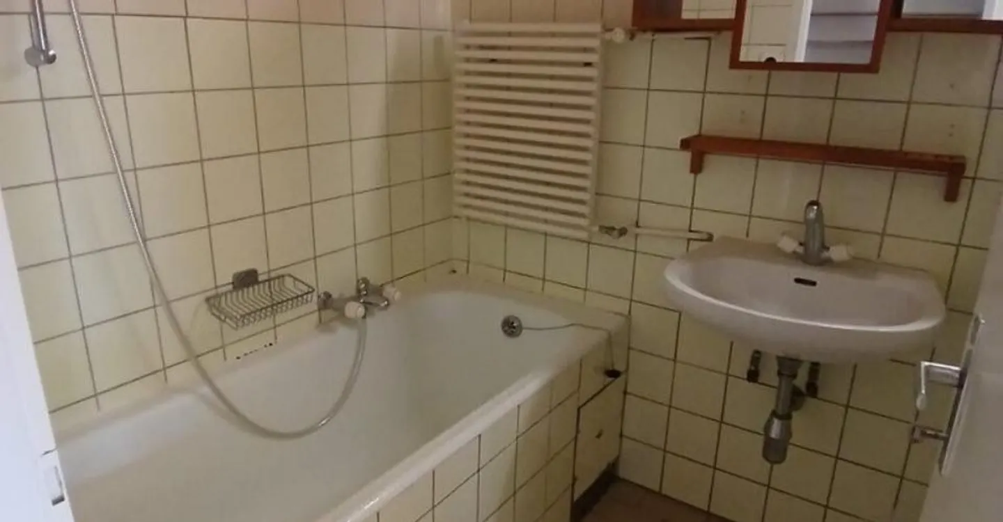 To seize! Charming apartment for rent in the heart of Plainpalais! - Photo 7 of 7