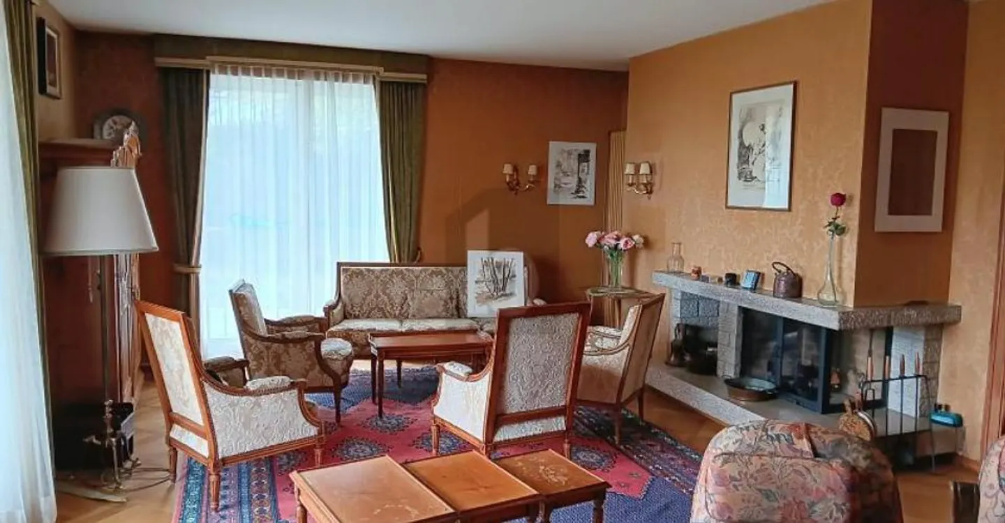 Casa Familiare Spaziosa con Vista Lago - Foto 5 di 6