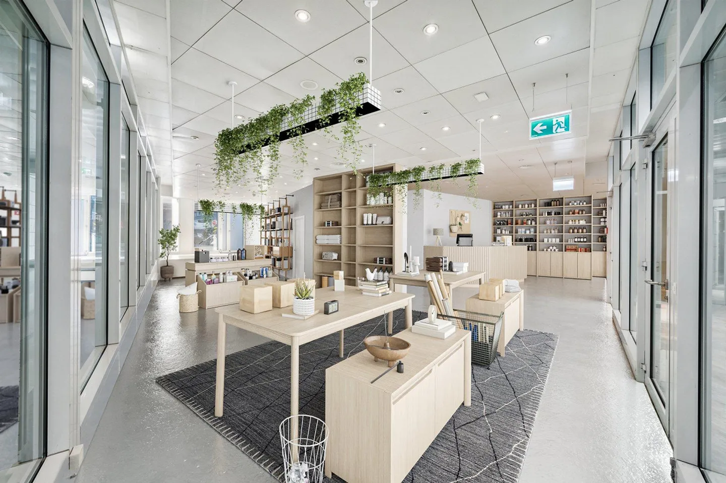 Your new company location in the best area! - Photo 1 of 4