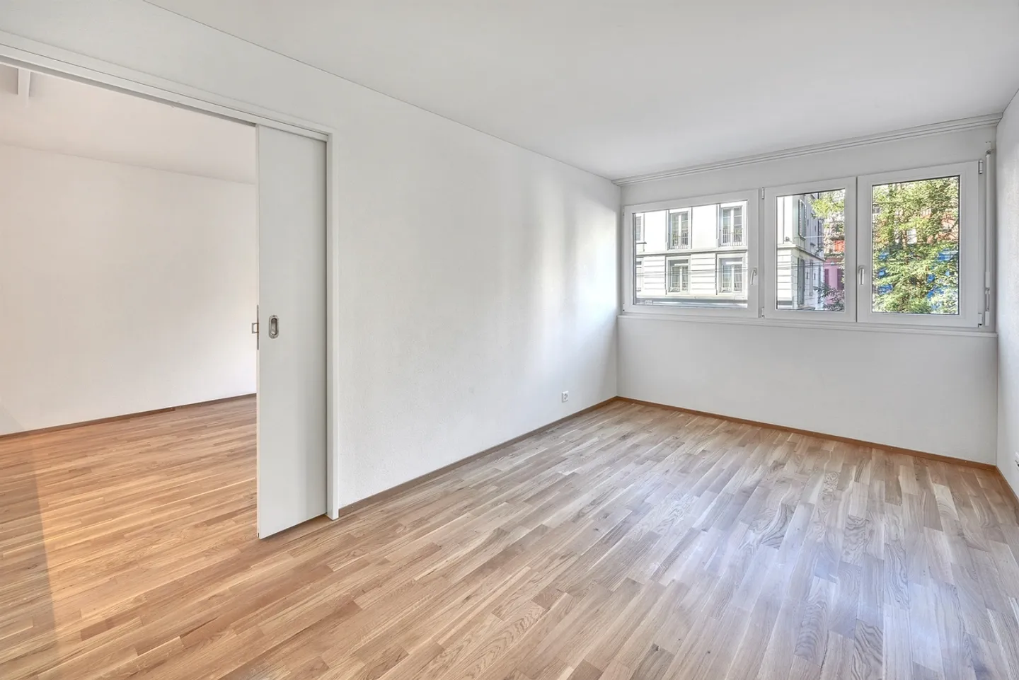 Modernes Apartment in Luzern - Foto 5 von 6