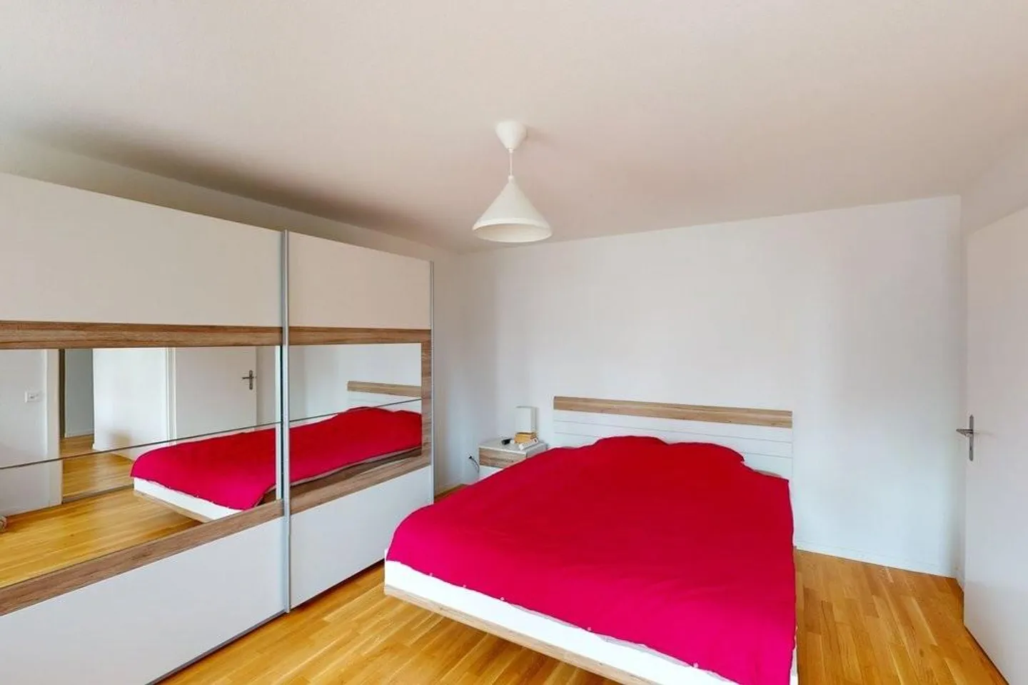 Family-friendly 4.5-room apartment in a central location in Solothurn - Photo 7 of 9