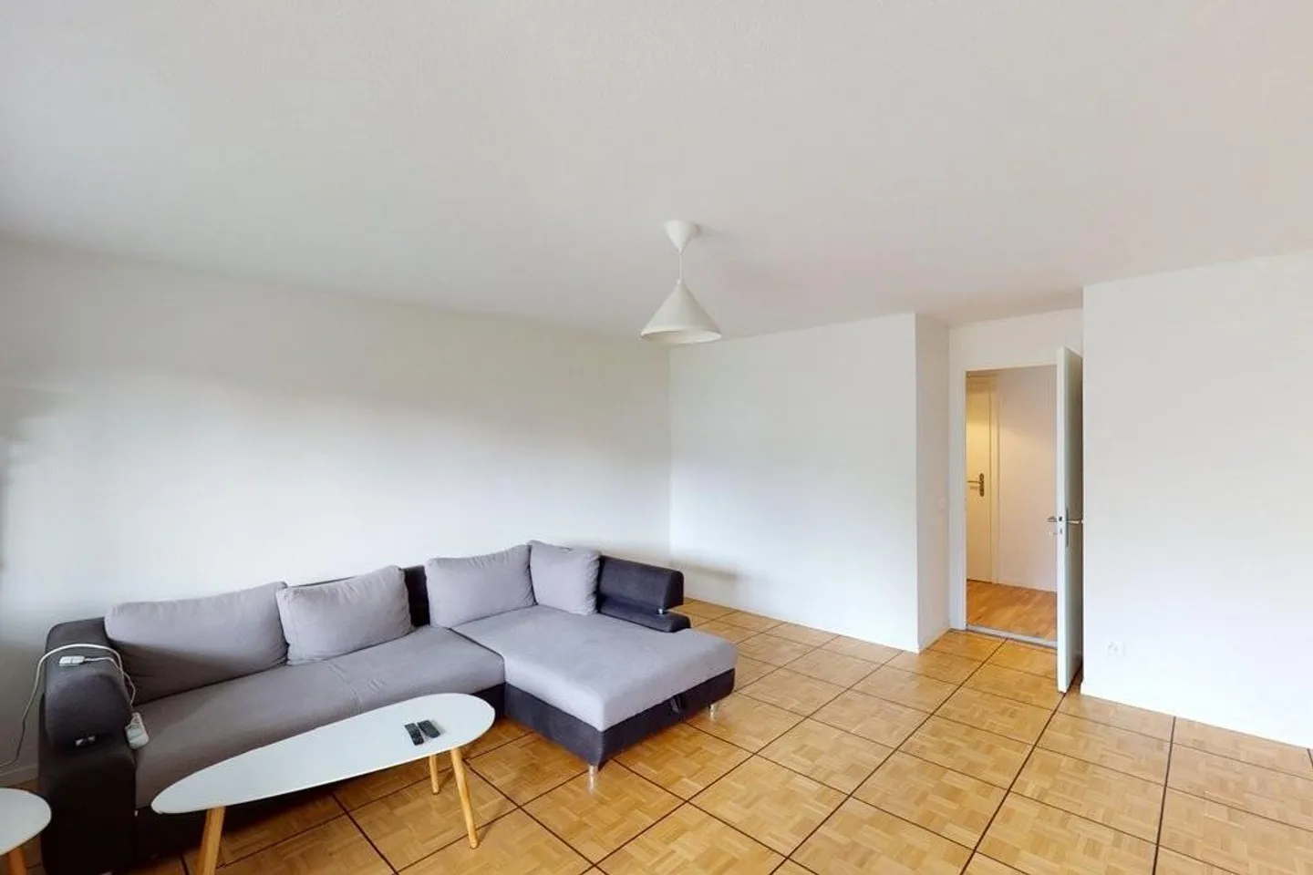 Family-friendly 4.5-room apartment in a central location in Solothurn - Photo 8 of 9