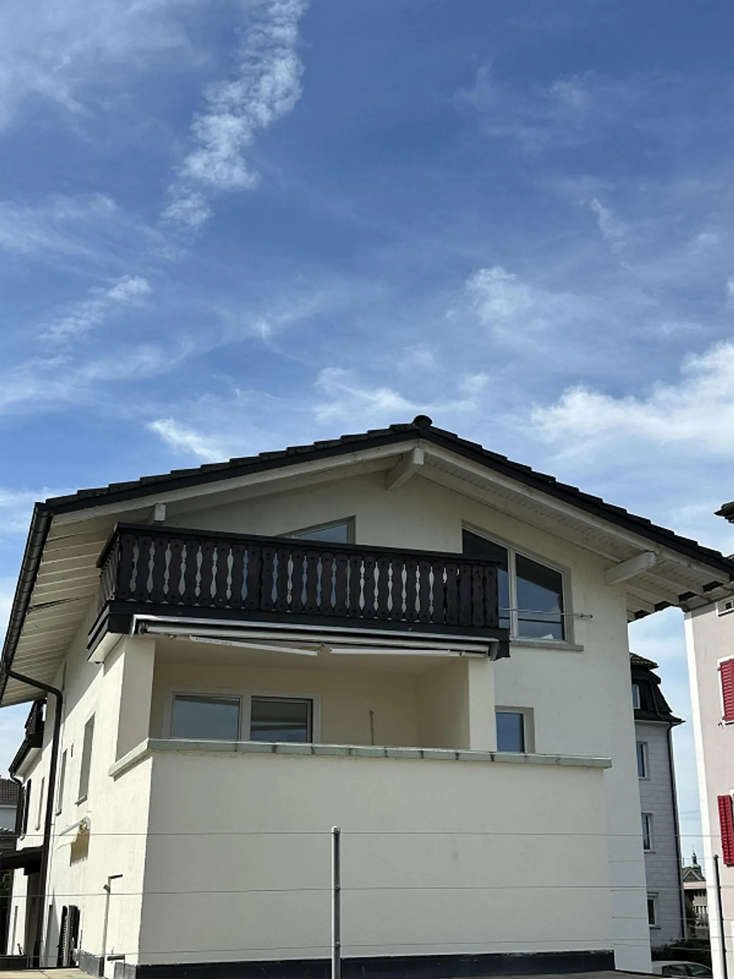 Living above the rooftops and enjoying the view - Photo 13 of 13