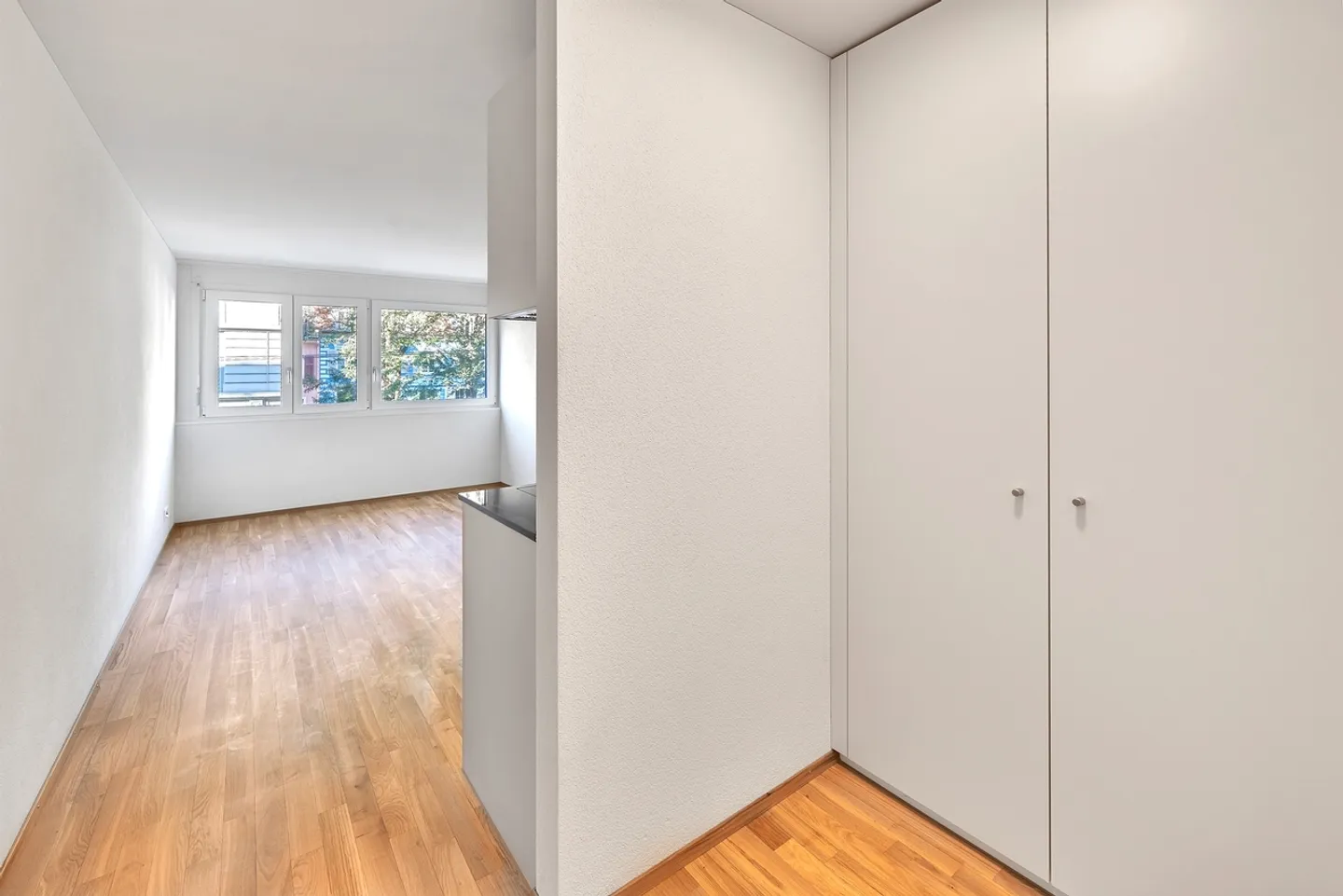 Modernes Apartment in Luzern - Foto 6 von 6