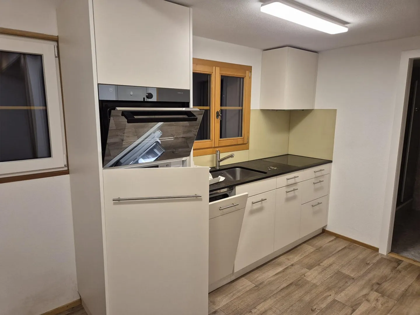 1-room apartment in Kerns - Photo 3 of 4