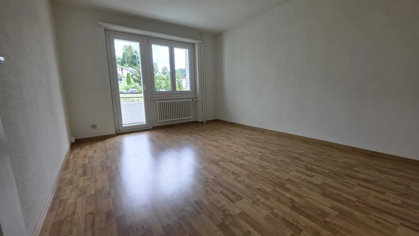 Appartamento ristrutturato con 3 stanze - Foto 2 di 7