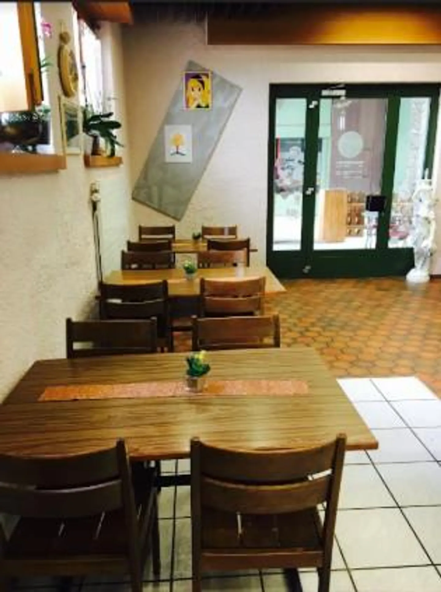 Spazio commerciale ex. Pizzeria in affitto - Foto 5 di 5