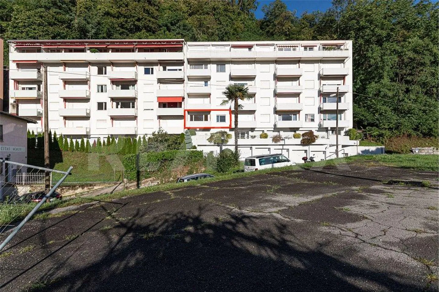 Appartamento 3.5 locali a Lugano - Foto 1 di 13