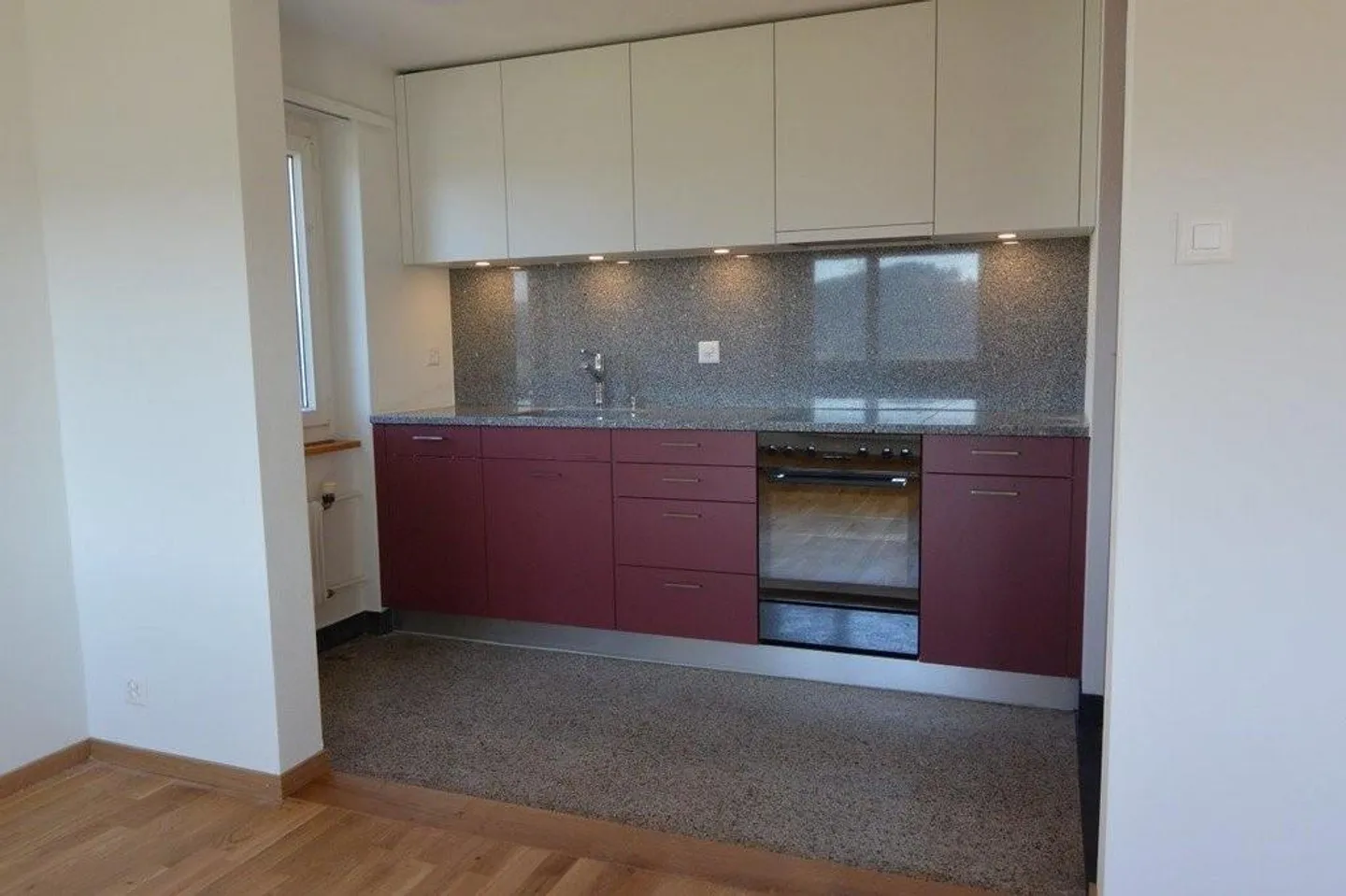 Belle vue sur le Wohlensee - Photo 2 sur 11