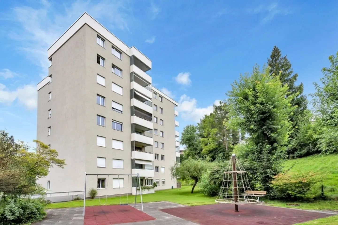 Nella valle di Köniz: La tua nuova casa moderna! - Foto 2 di 11