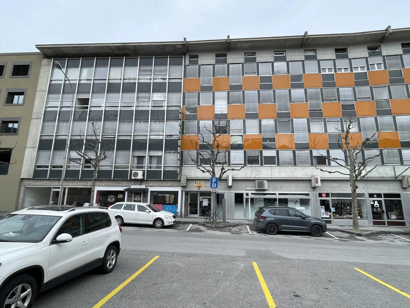 Portfolio of 3 Residential Buildings in Sierre (VS) - Photo 2 of 3