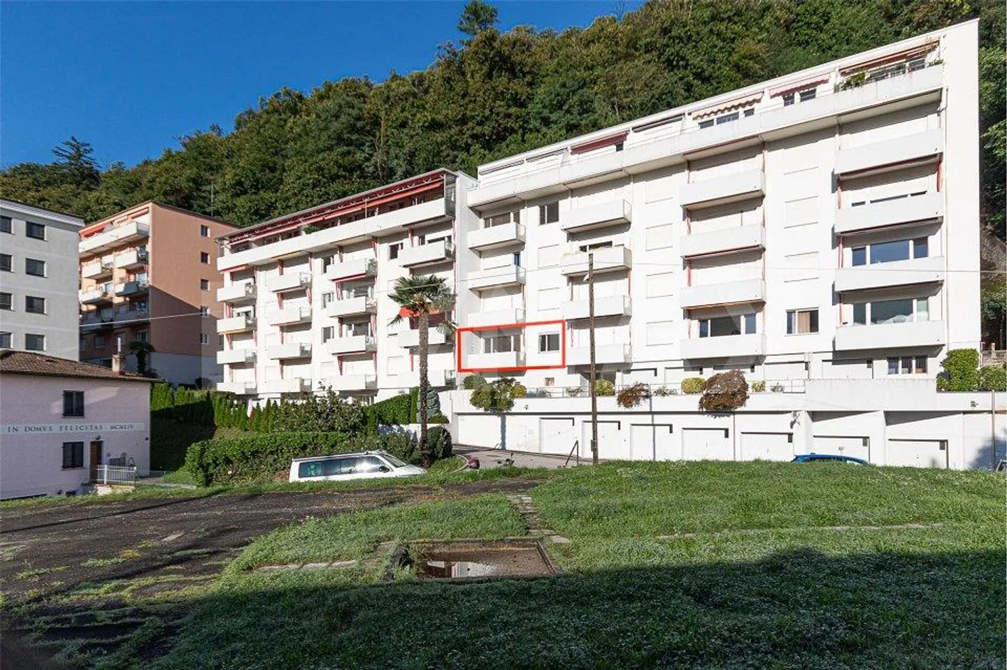 Appartamento 3.5 locali a Lugano - Foto 2 di 13