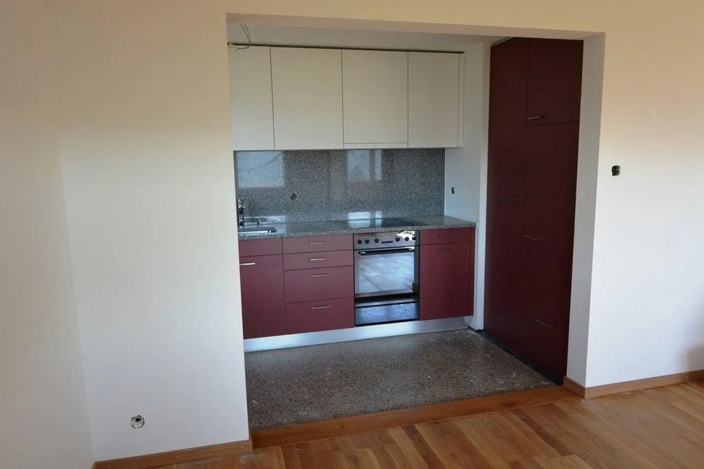 Belle vue sur le Wohlensee - Photo 3 sur 11