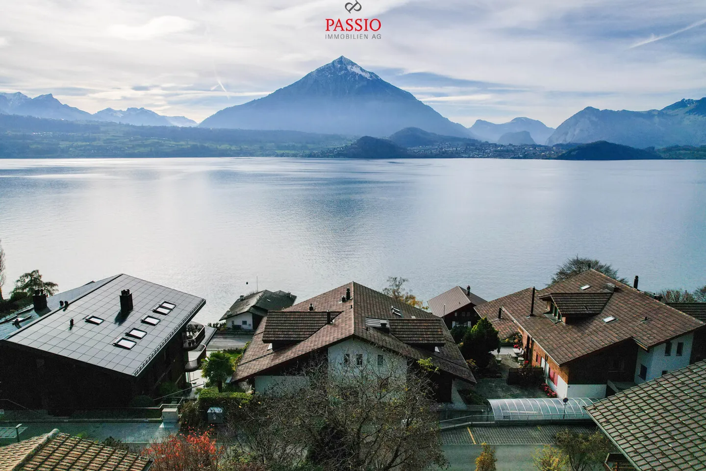 Charmante Wohnung mit Seeblick - Foto 2 von 21