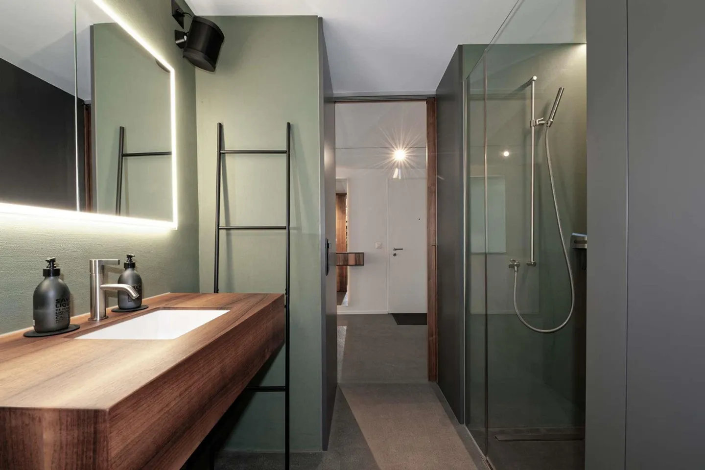Vivere esclusivo con firma architettonica - Foto 7 di 10